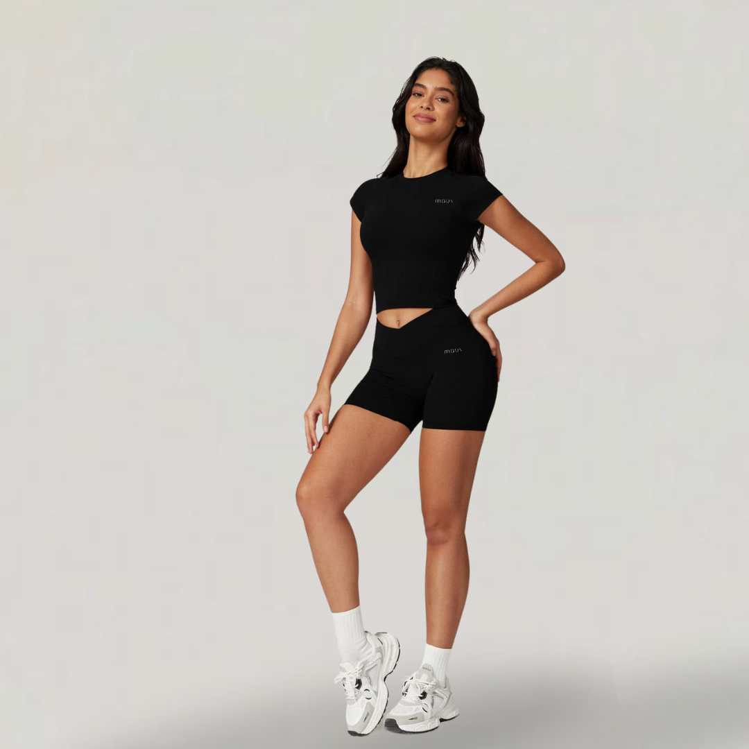 v sculpt™ short - butter