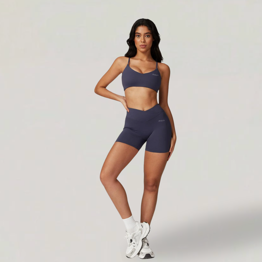 v sculpt™ short - butter