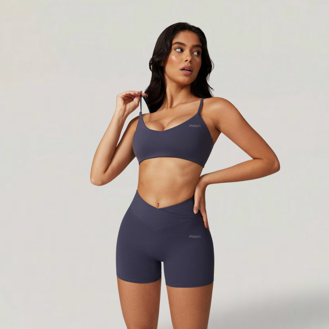 v sculpt™ short - butter
