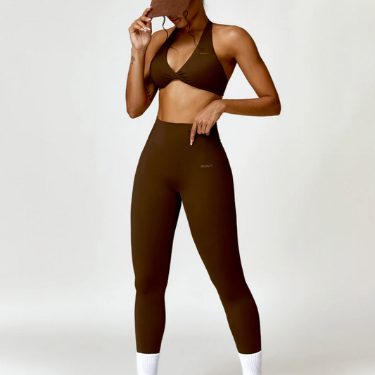 sculpt MAX™ leggings