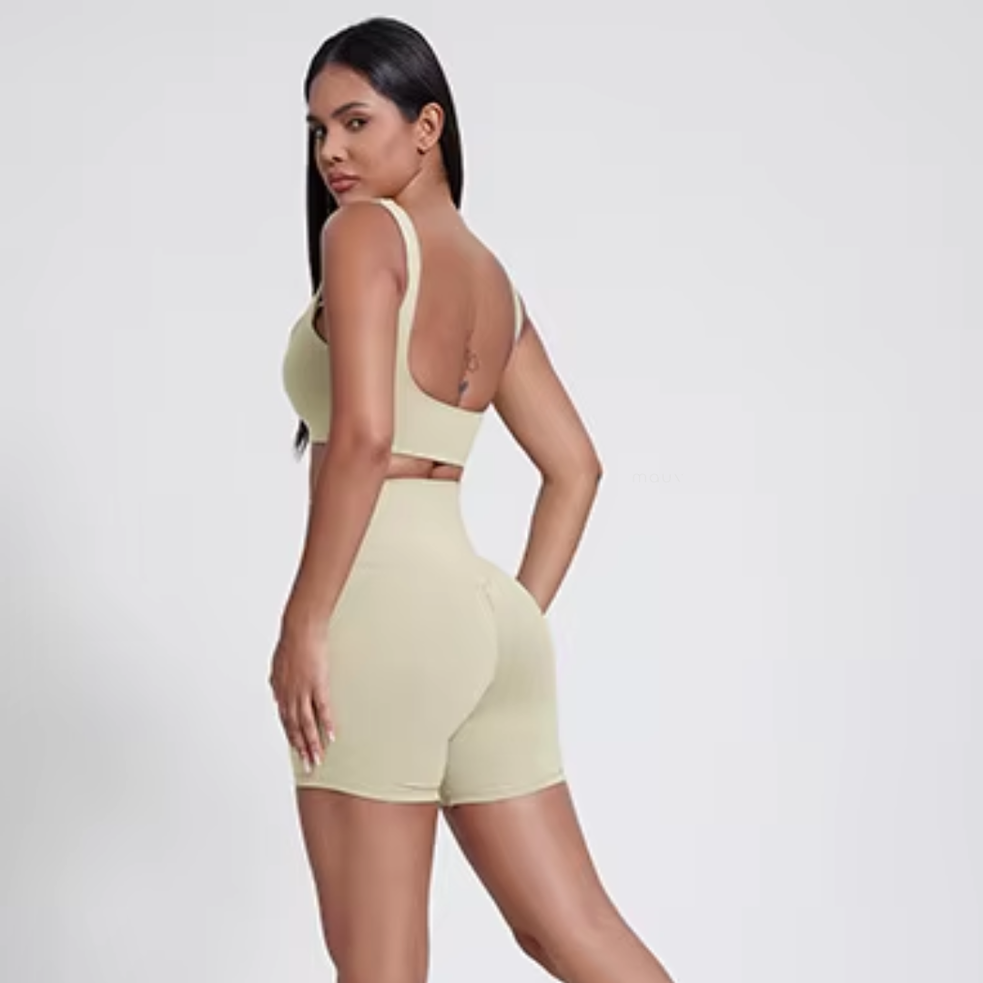 v sculpt™ shorts
