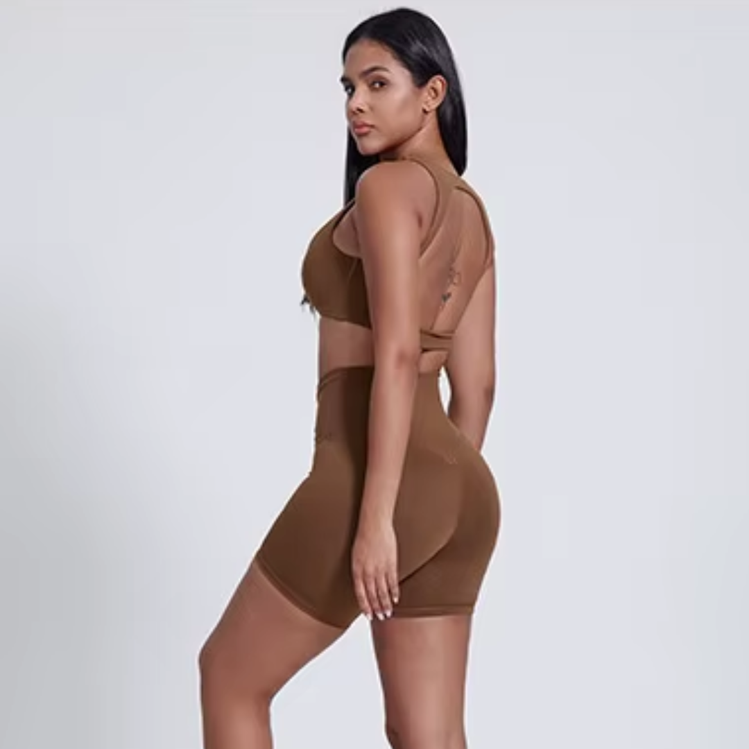 v sculpt™ shorts