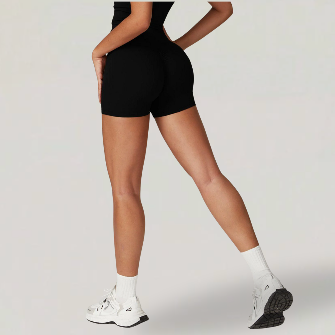 v sculpt™ short - butter