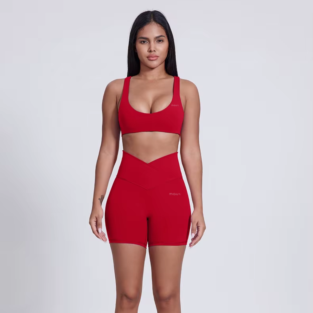 v sculpt™ shorts