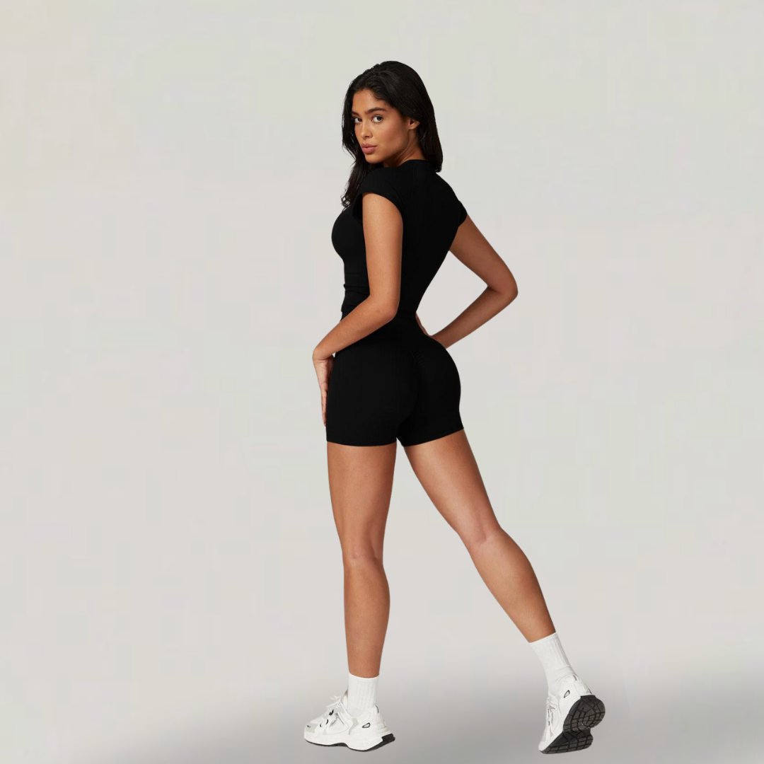 v sculpt™ short - butter