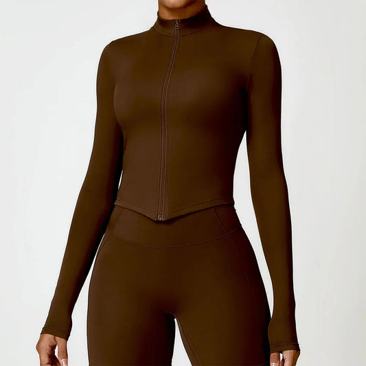 v sculpt™ jacket