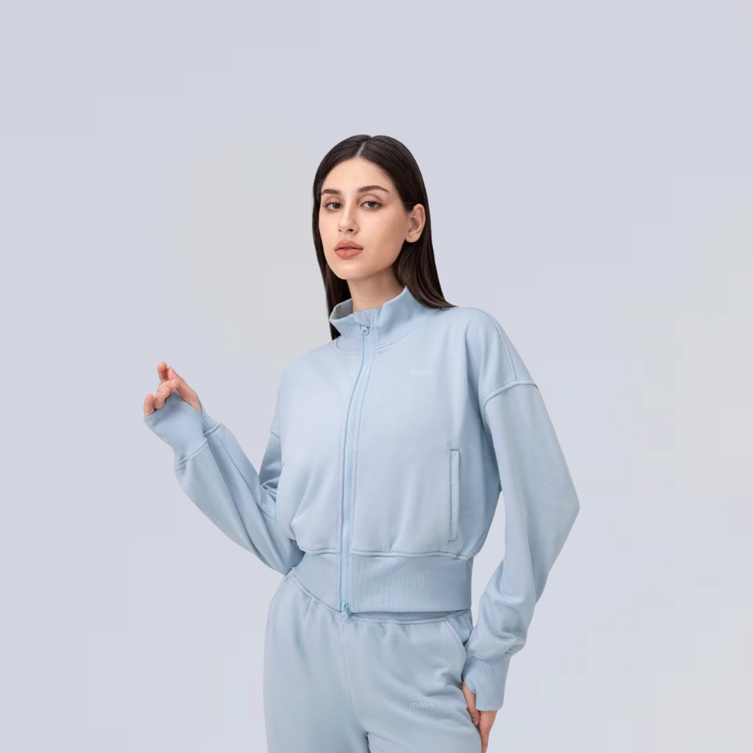 the cozy confident set™