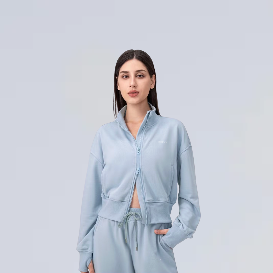 the cozy confident set™