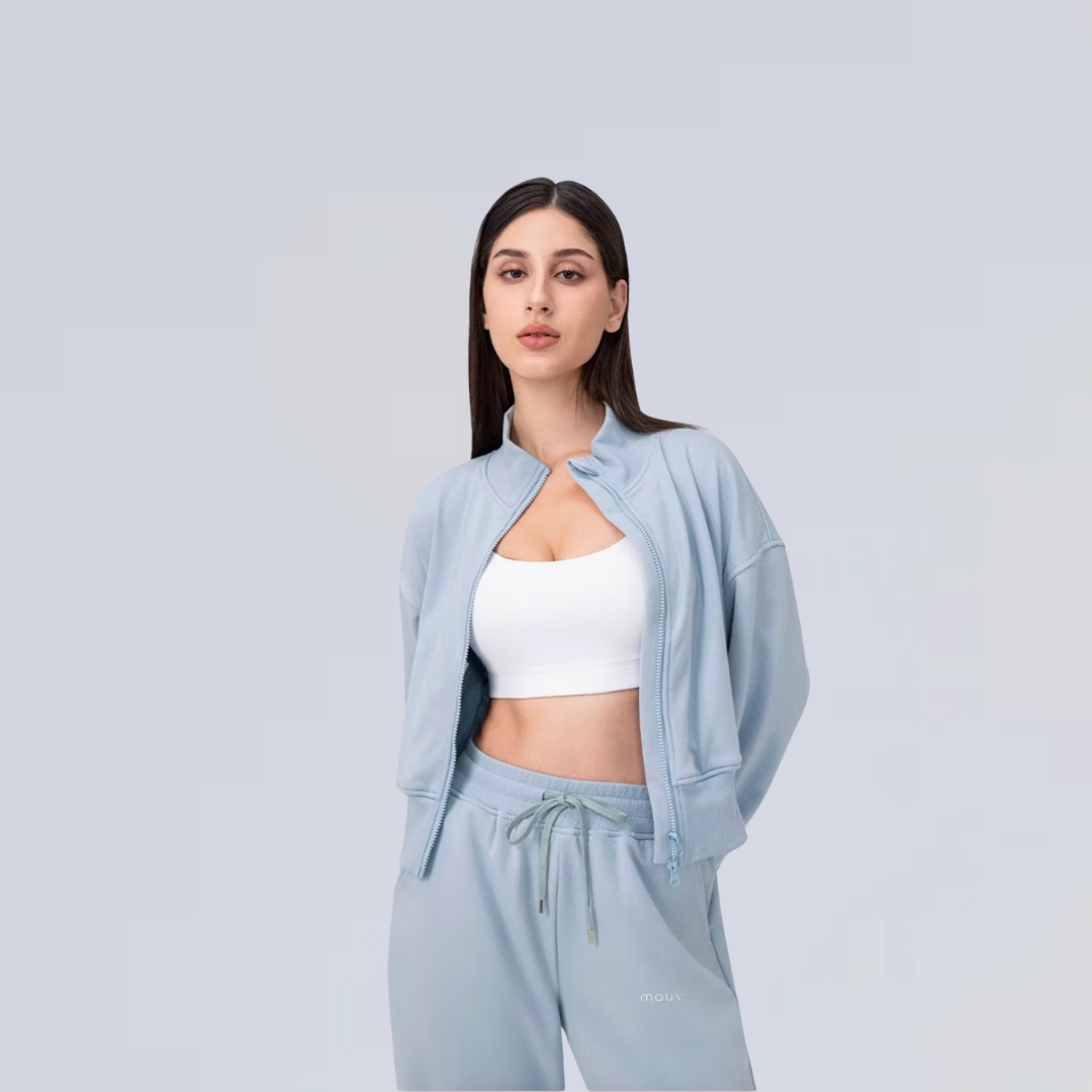 the cozy confident set™