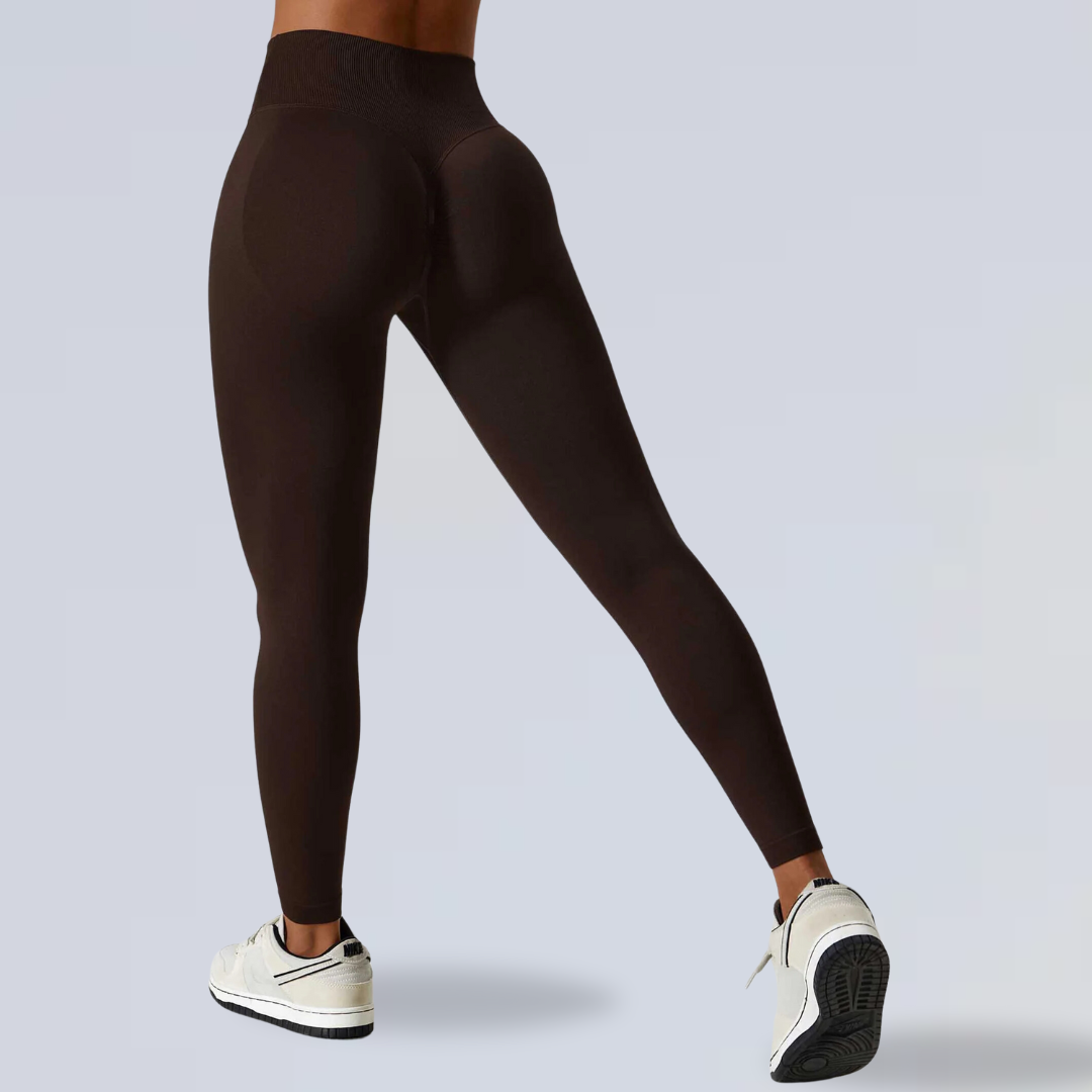 v sculpt™ leggings - thick band