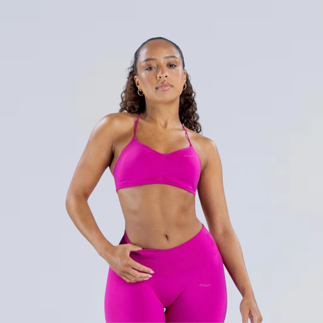 v sculpt™ MAX - crossback bra V.2