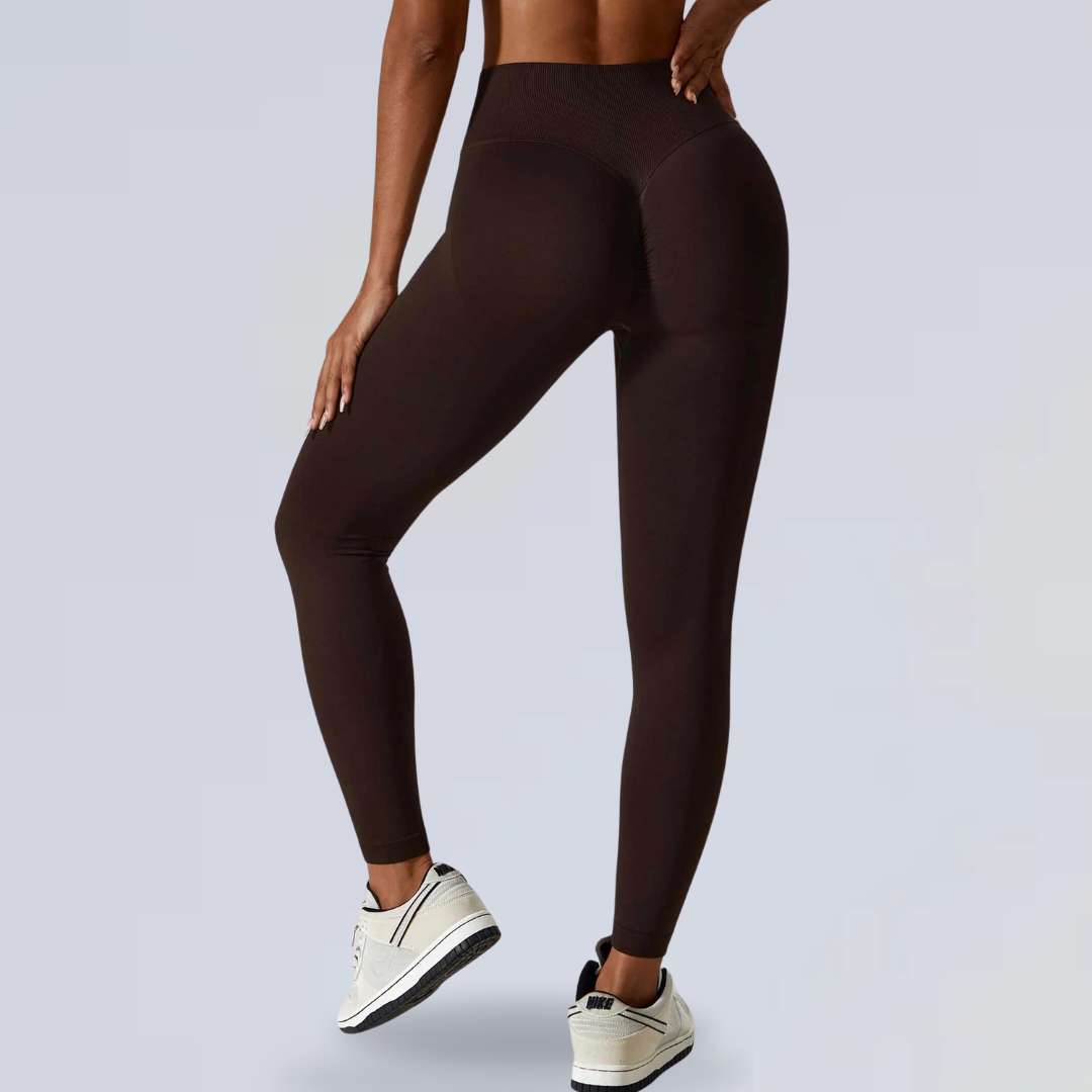 v sculpt™ leggings - thick band