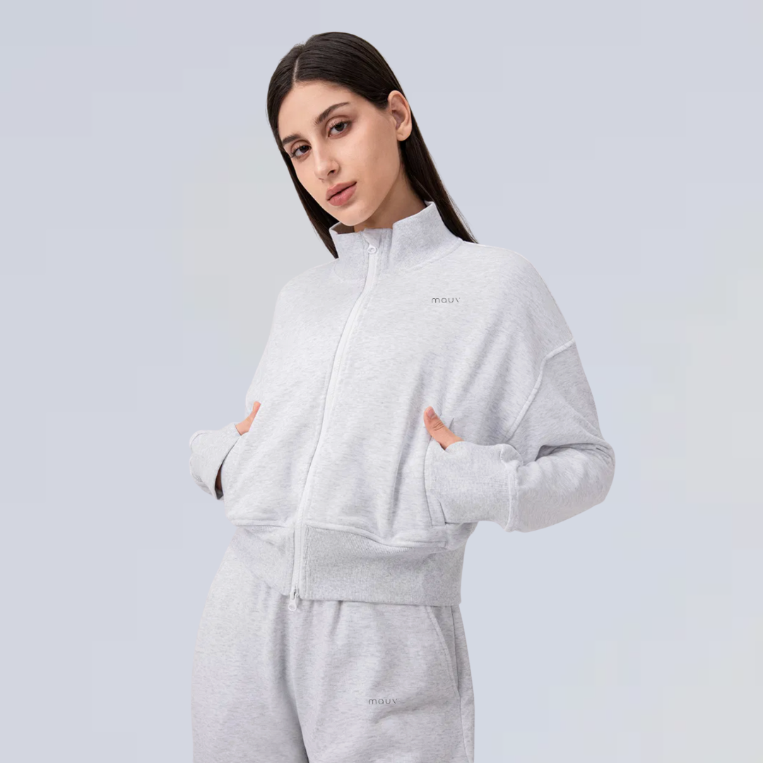 the cozy confident set™