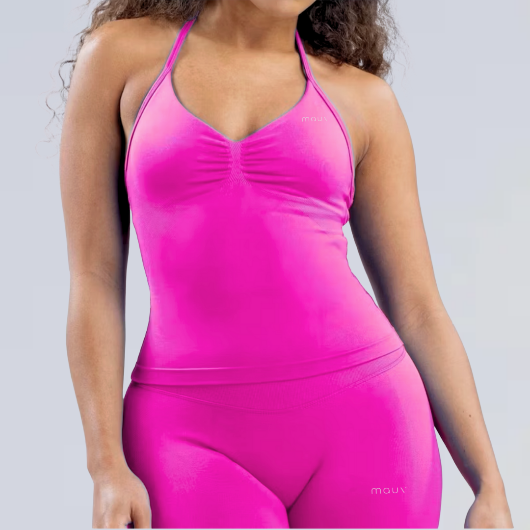 v sculpt™ MAX - scrunch tank V.2