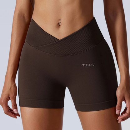 v sculpt™ shorts - thick band