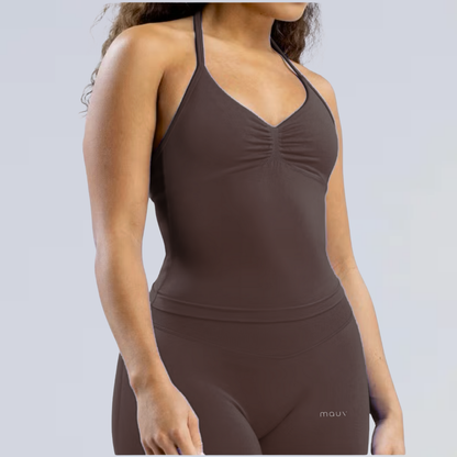 v sculpt™ MAX - scrunch tank V.2