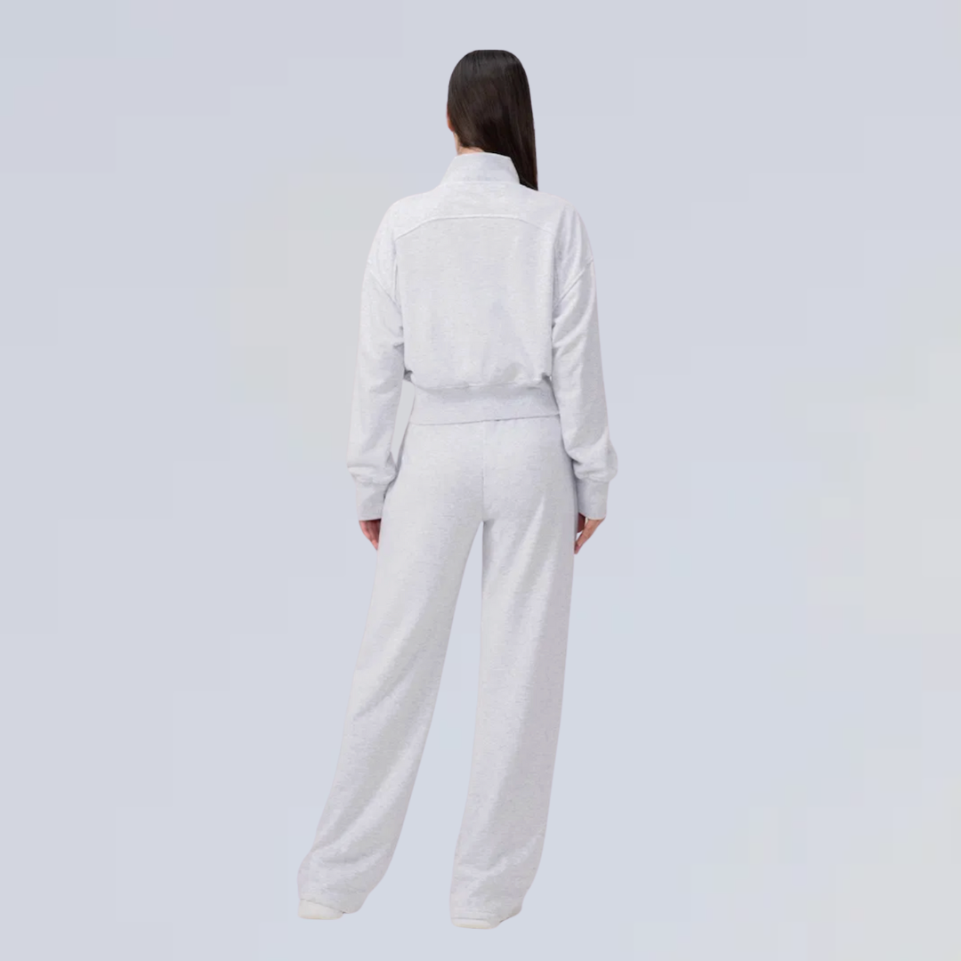 the cozy confident set™