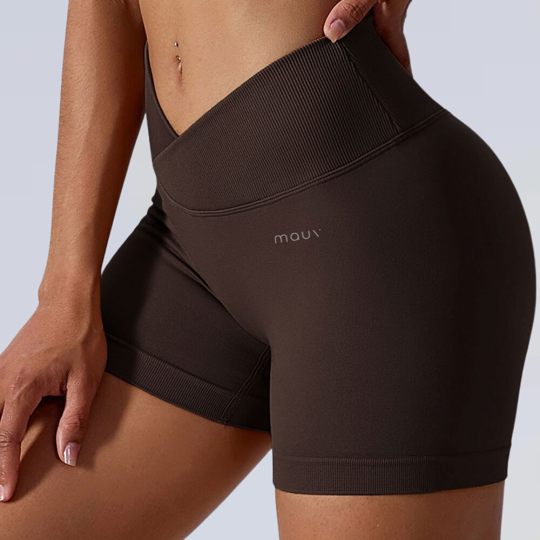 v sculpt™ shorts - thick band