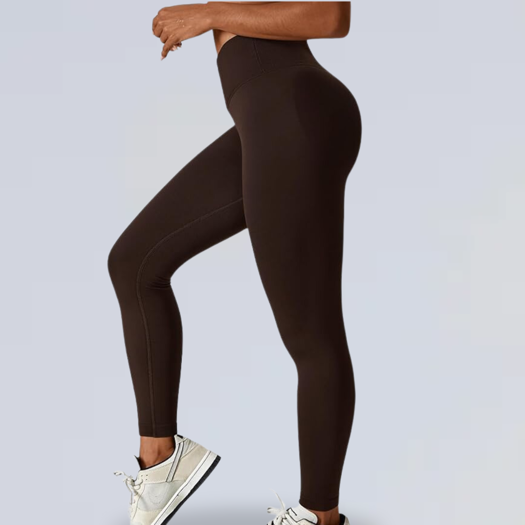 v sculpt™ leggings - thick band