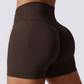 v sculpt™ shorts - thick band