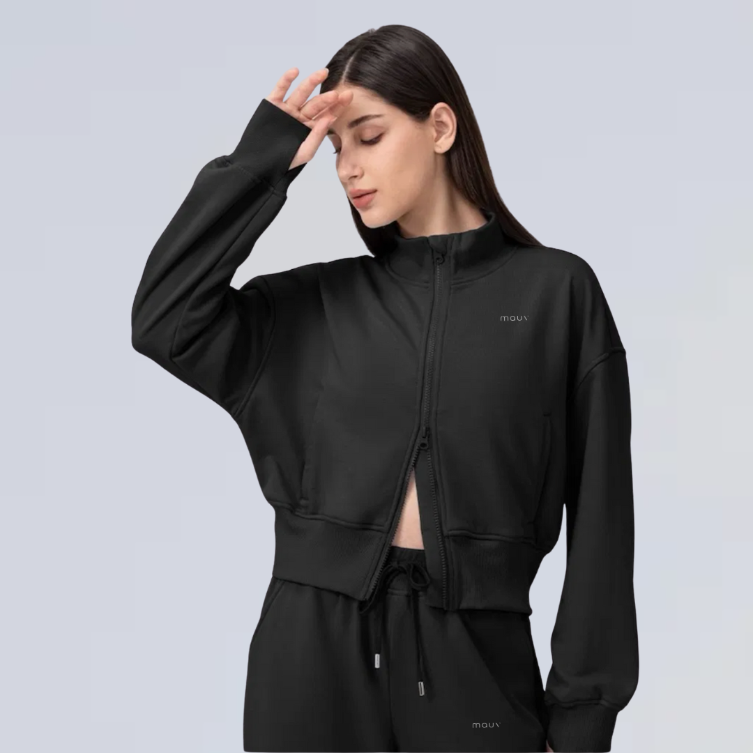 the cozy confident set™