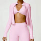 v sculpt™ jacket