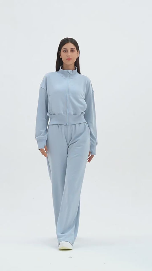 the cozy confident set™